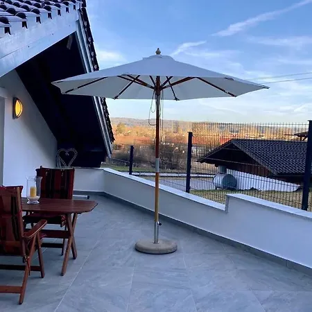 Ferienwohnung Stang Dietramszell Exterior foto