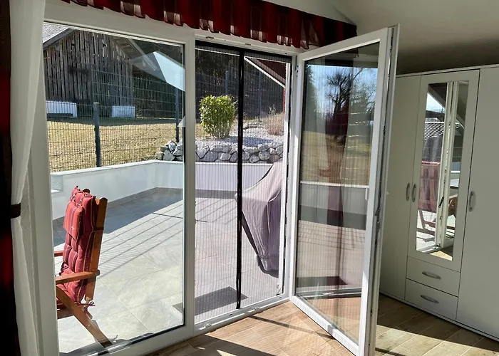 Ferienwohnung Stang