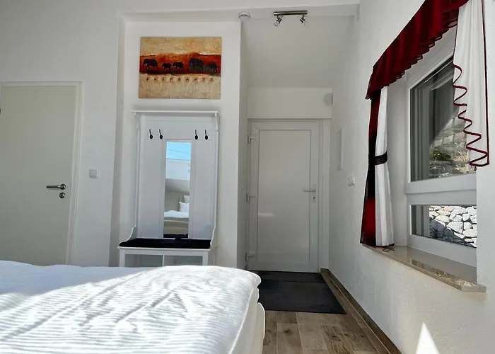 Ferienwohnung Stang