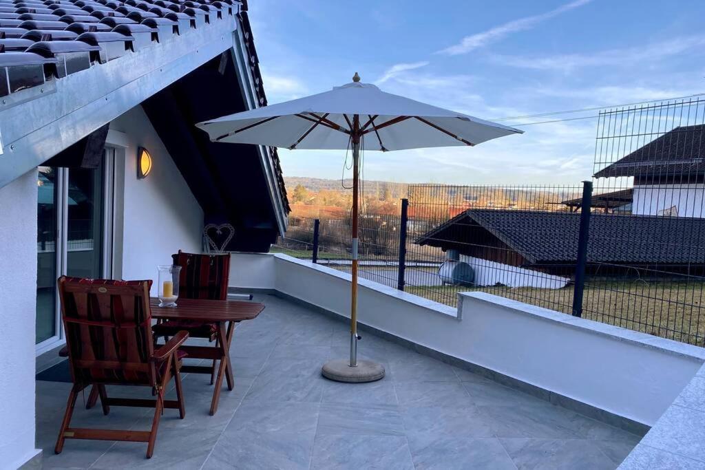 Stang Appartement Dietramszell