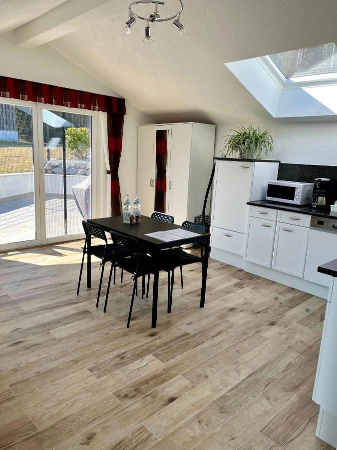 Stang Appartement *