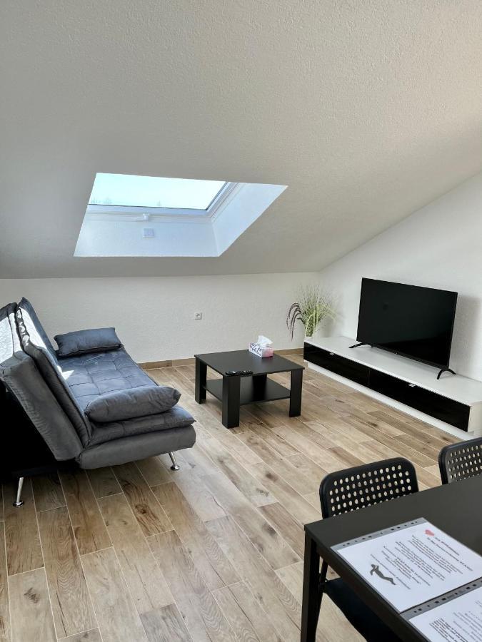 Appartement Stang *